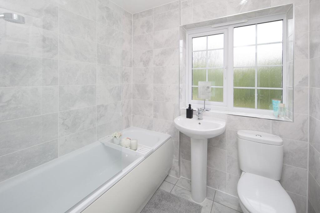 Additional image 15 of Swan Drive, Kingshurst, Birmingham