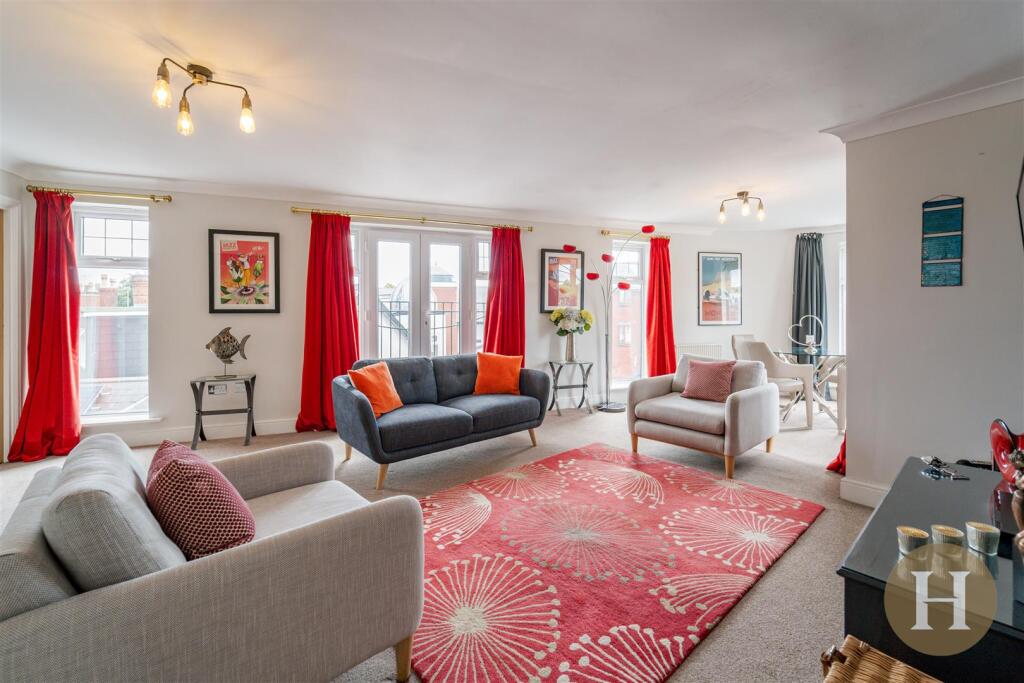 Additional image 31 of Corner Place, North Road, Harborne, Birmingham, B17