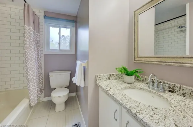 房产图片 23 - 33 Manitoulin Cres