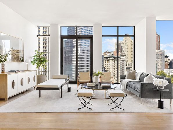 33 Park Row APT 16A, New York, NY 10038