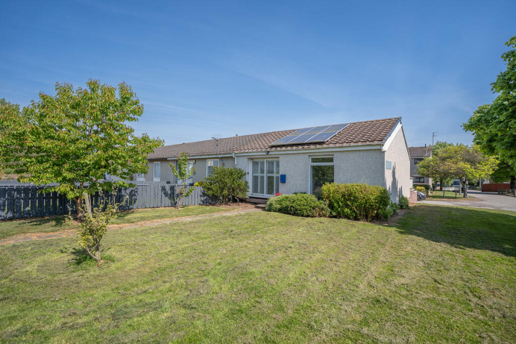 Additional image 5 of Overhills Walk, Aberdeen, AB21