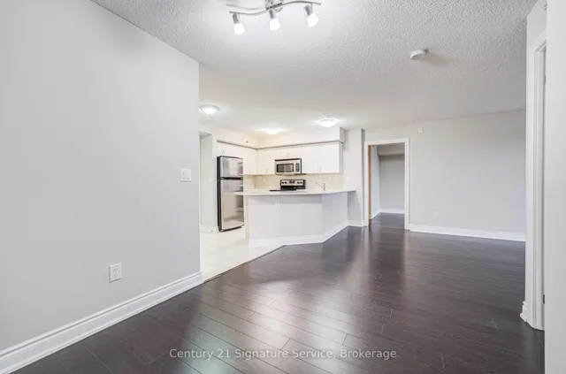 房产图片 15 - 760 Sheppard Ave 510单元