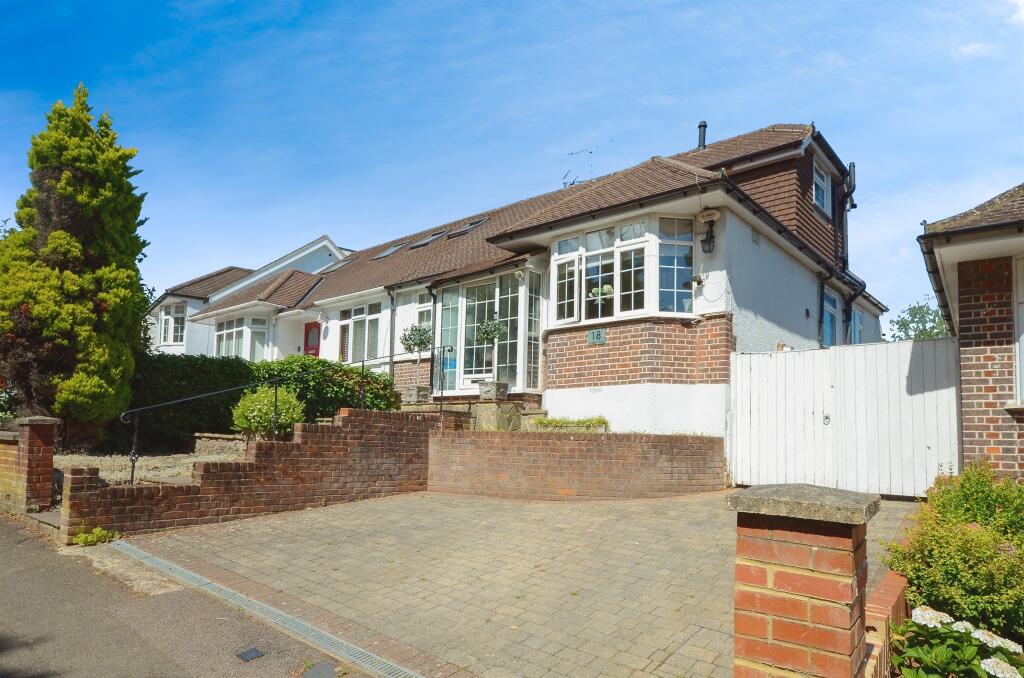 Additional image 17 of Green Lane, St. Albans