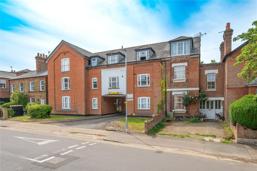 Additional image 12 of Prospect Road, St. Albans, Hertfordshire