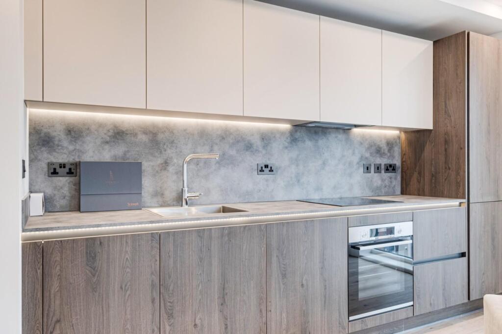 Additional image 5 of The Barker, 61 Shadwell Street, Birmingham