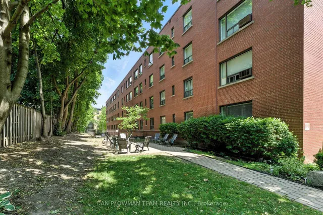 Additional image 32 of 2550 Bathurst St Unit 203