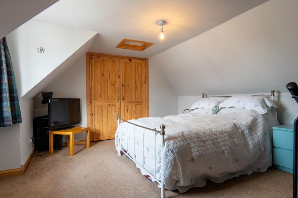 Additional image 13 of Main Street, Aberchirder, AB54 7SY