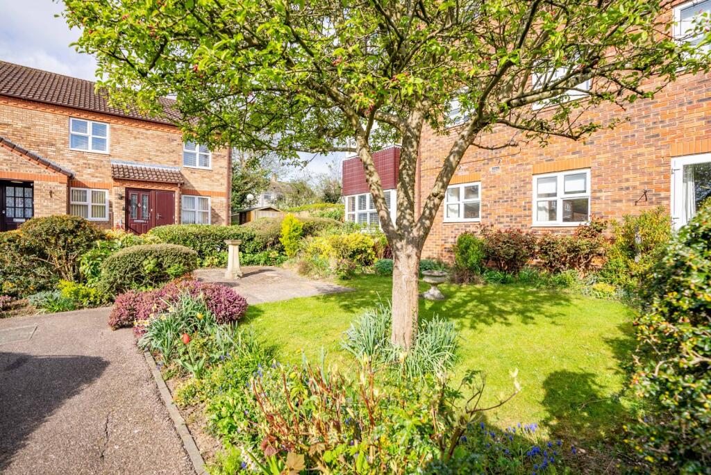 Additional image 4 of Harvest Court, Harvesters, St. Albans, Hertfordshire, AL4