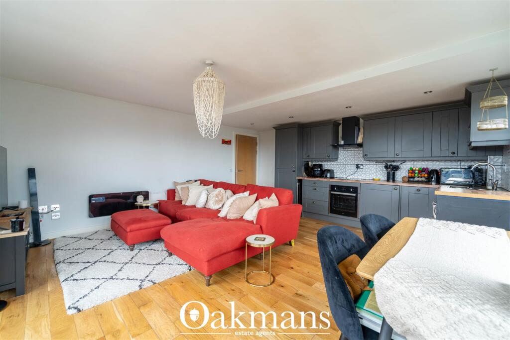 Additional image 5 of Warwick Street, Birmingham, West Midlands, B12