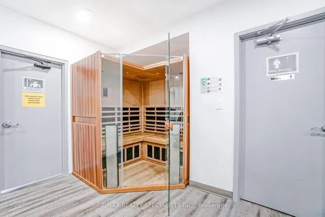 房产图片 30 - 1240 Marlborough Crt 单元606