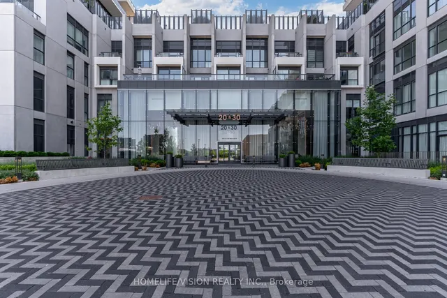 Additional image 2 of 30 Inn On The Park Dr Unit 1810