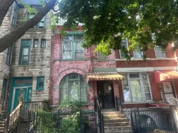 2737 W Washington Blvd, Chicago, IL 60612