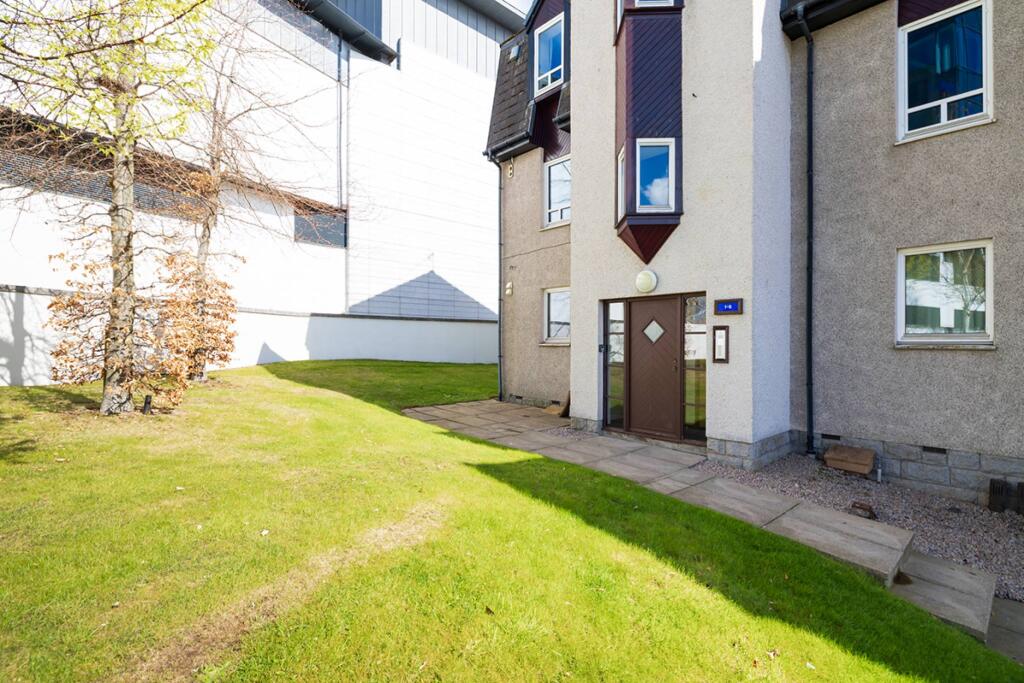 Additional image 12 of 1 Strawberry Bank Parade, Aberdeen, AB11 6US