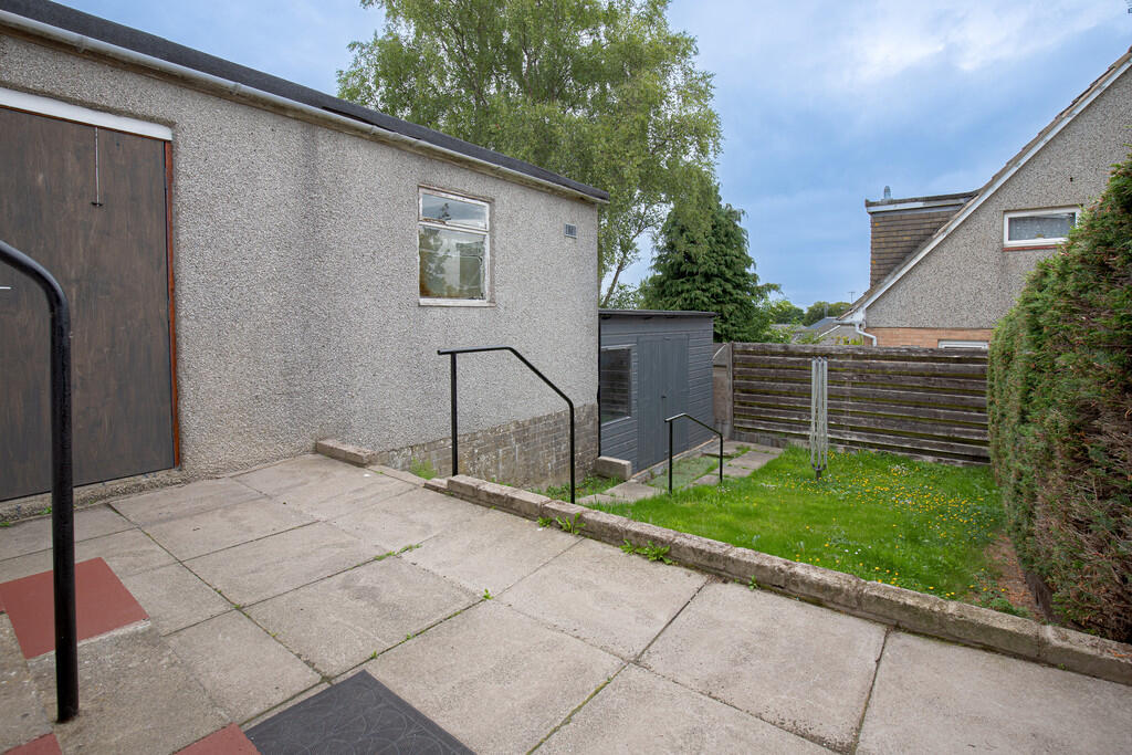 Additional image 12 of Lee Crescent, Bridge Of Don