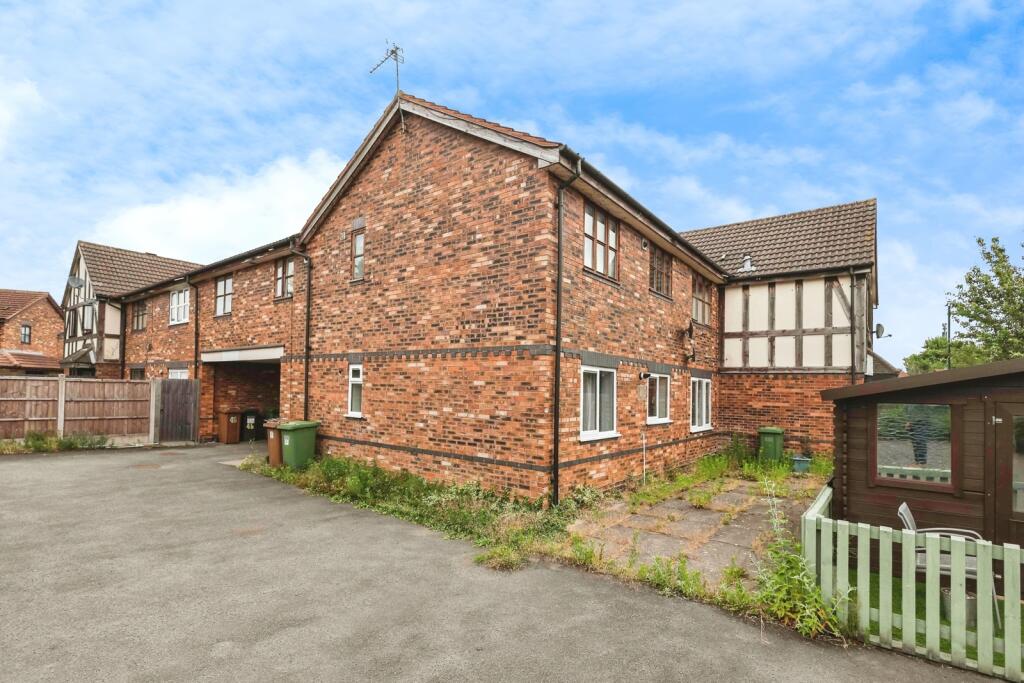 Additional image 15 of Hamar Way, Birmingham, West Midlands, B37