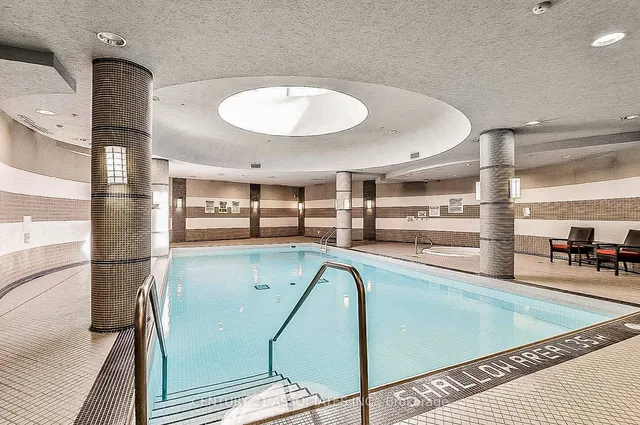 Additional image 36 of 1070 Sheppard Ave Unit 309