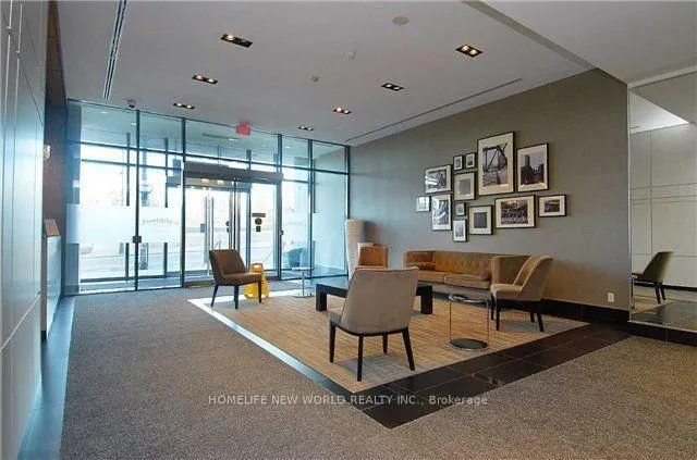 Additional image 22 of 169 Fort York Blvd Unit 528