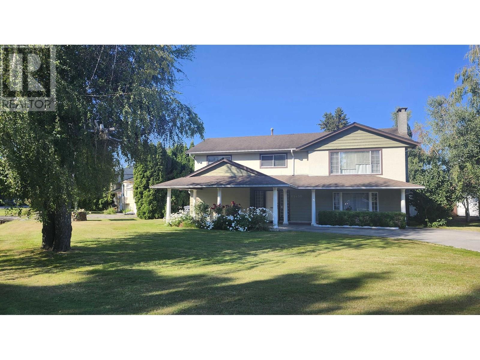 11400 SEAFIELD CRESCENT|Richmond, British Columbia V7A3J2