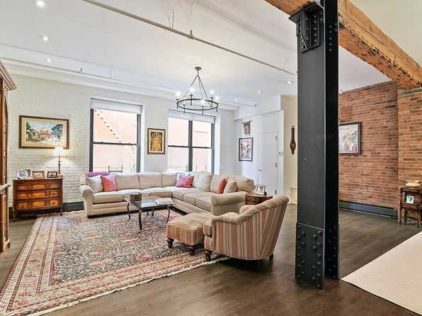 165 Duane St #3D, New York, NY 10013