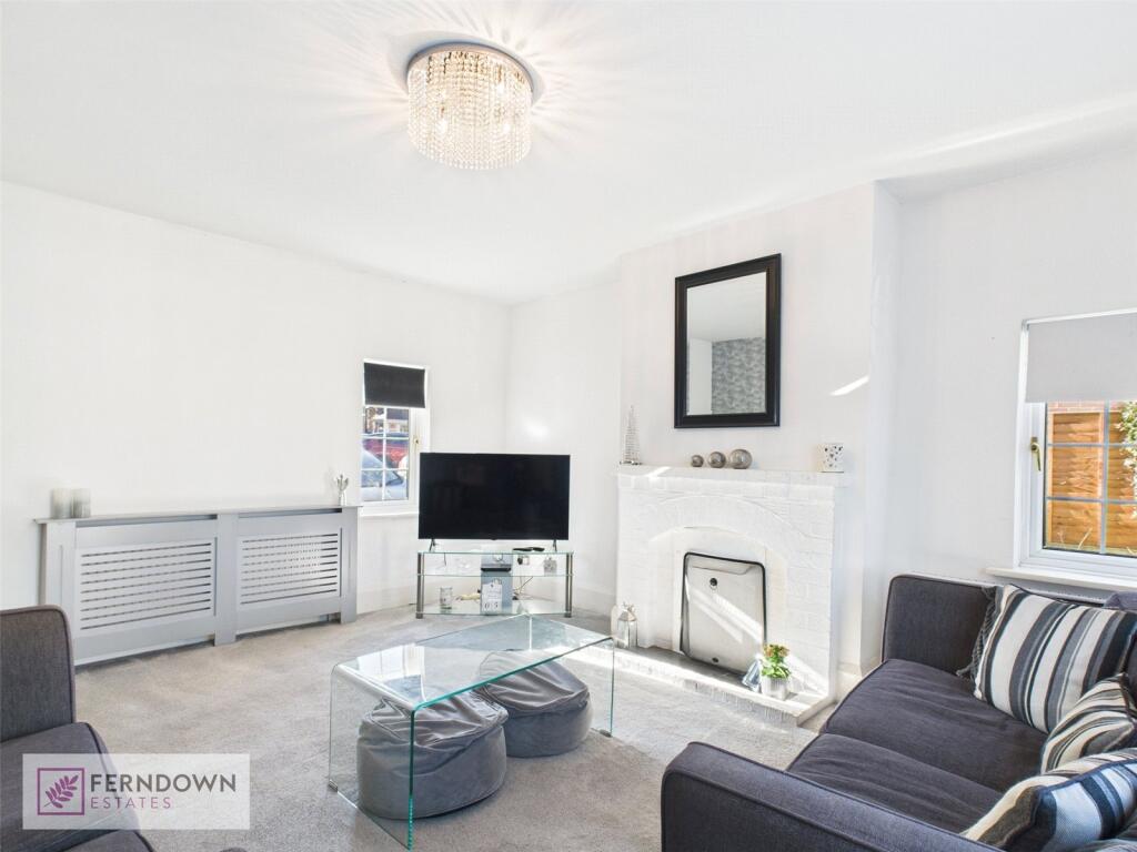 Additional image 18 of Hall Drive, Marston Green, Birmingham, B37