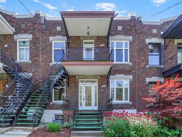 6660-6662 Av. Louis-Hébert|Montréal (Rosemont/La Petite-Patrie), Quebec H2G2G7