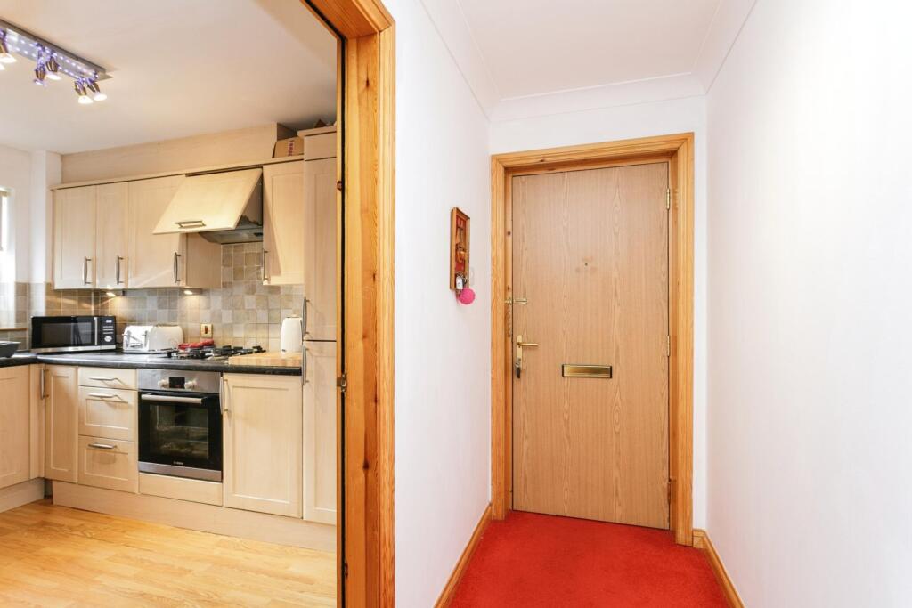 Additional image 8 of Pittodrie Place, Aberdeen, AB24