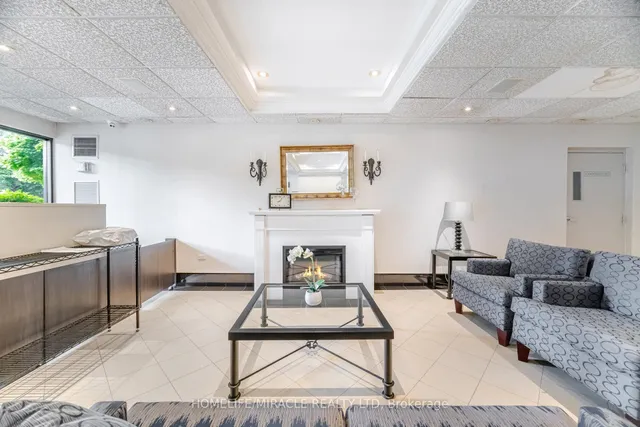 Additional image 34 of 1320 Mississauga valley Blvd Unit 515