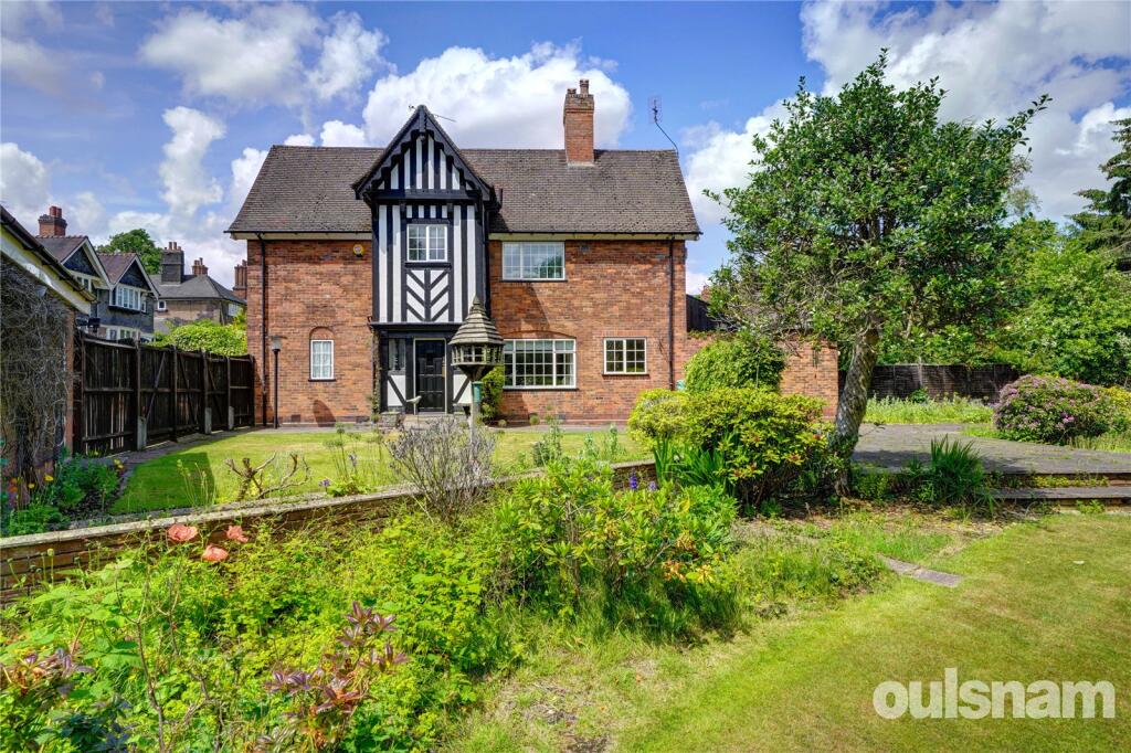 Additional image 20 of Holly Grove, Bournville, Birmingham, B30