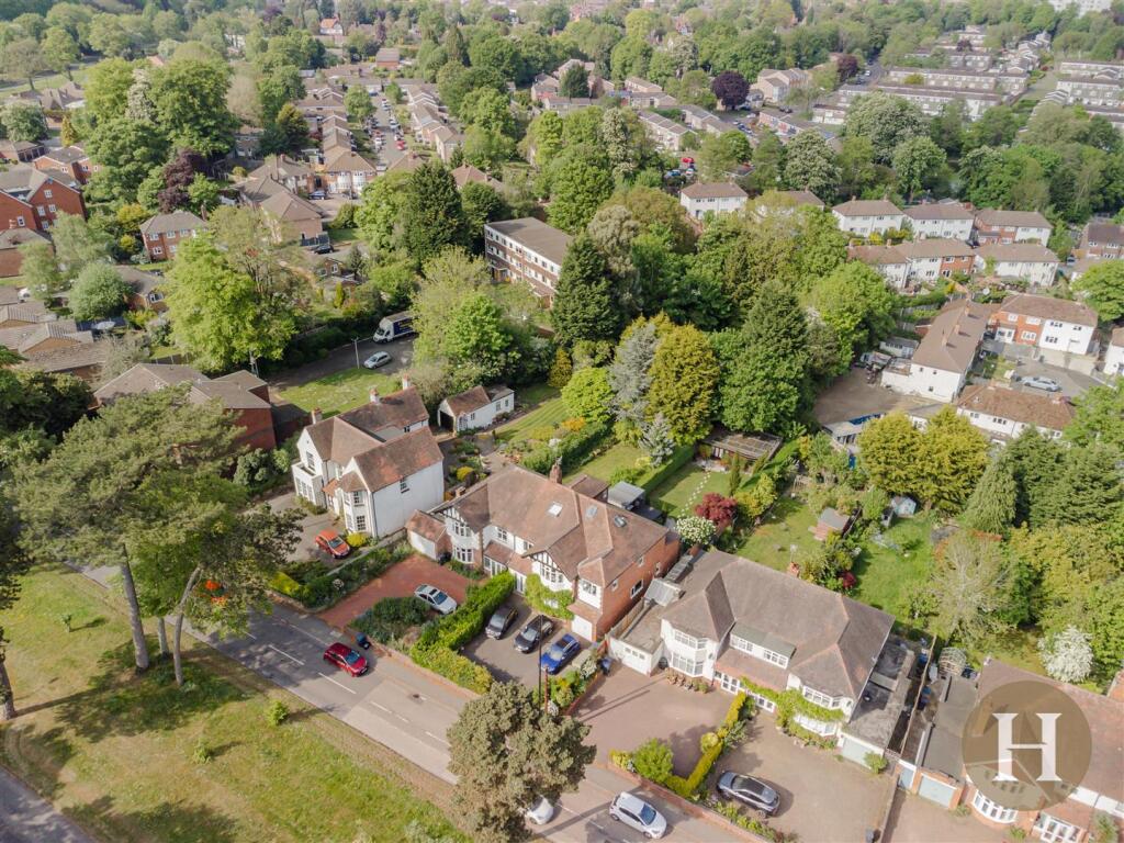 Additional image 8 of Harborne Park Road, Harborne, Birmingham, B17