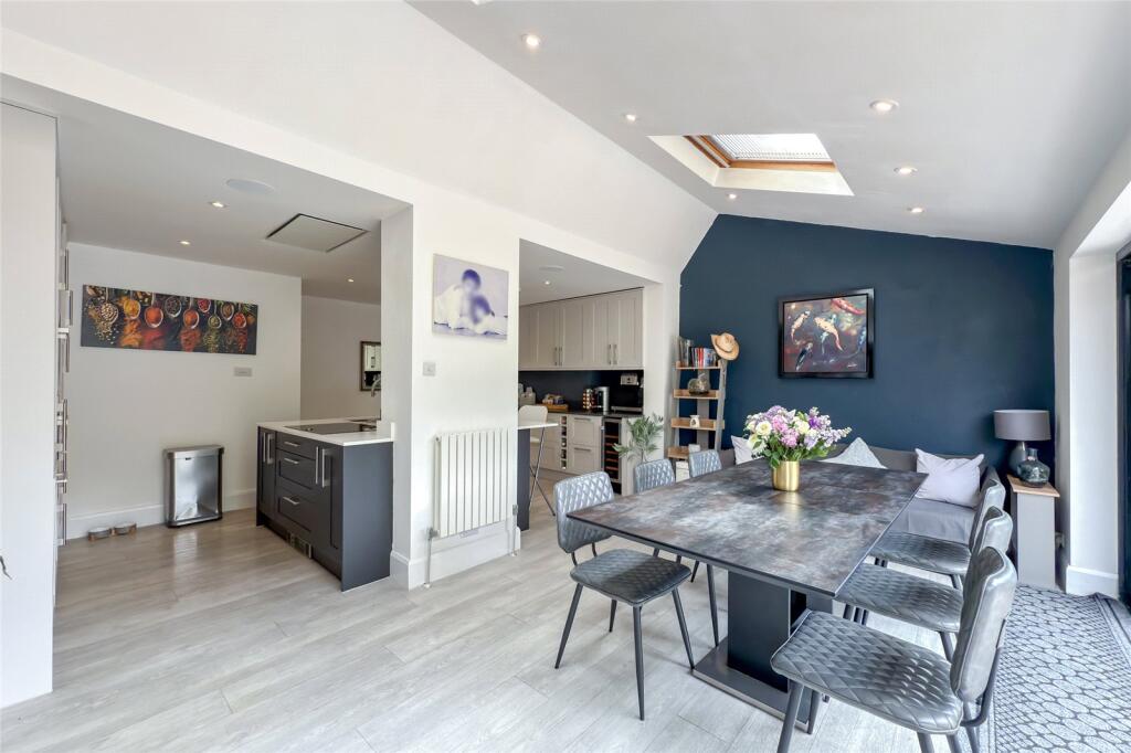 Additional image 18 of Overstone Road, Harpenden, Hertfordshire, AL5