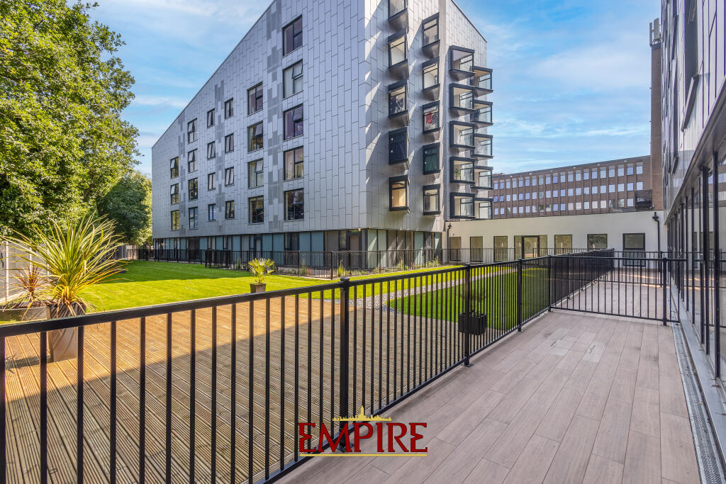 Additional image 12 of City Green, 2094 Coventry Road B26 3YY