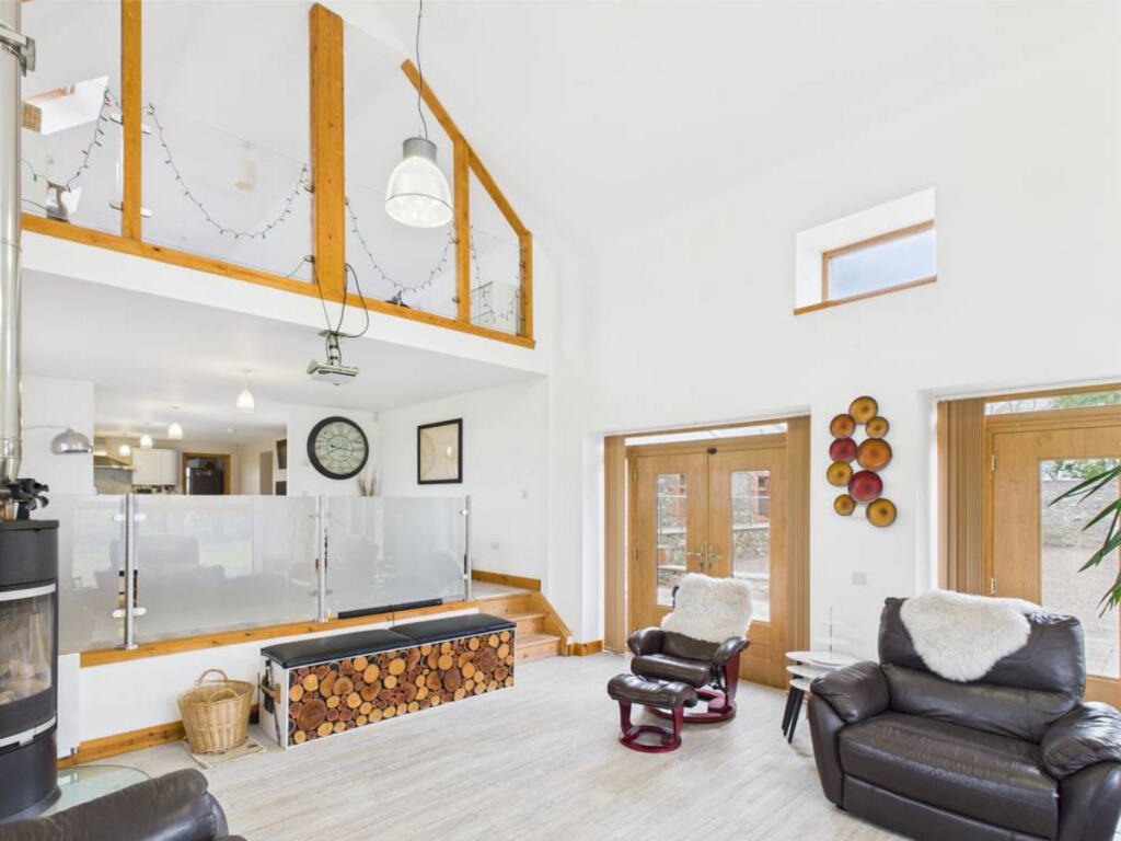 Additional image 5 of Millbrex, FYVIE, AB53