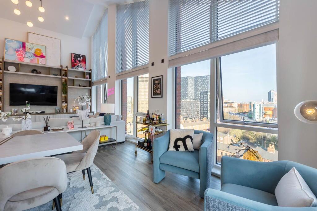 Additional image 10 of The Lancaster, 62 Shadwell Street, Birmingham