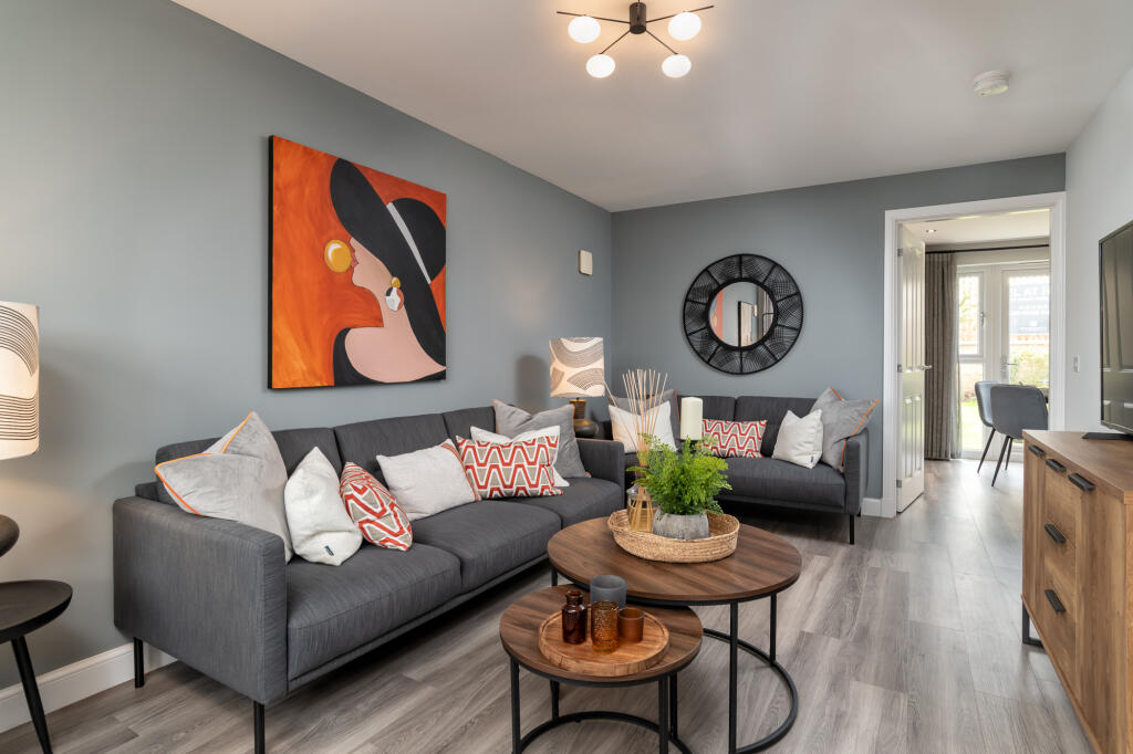 Additional image 21 of Old Meldrum Road, 
Inverurie, Aberdeenshire
AB51 6HL