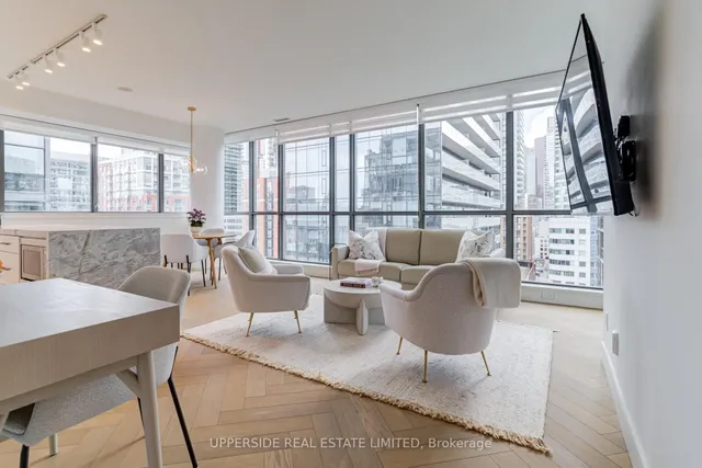 Additional image 4 of 8 Charlotte St Unit 1103