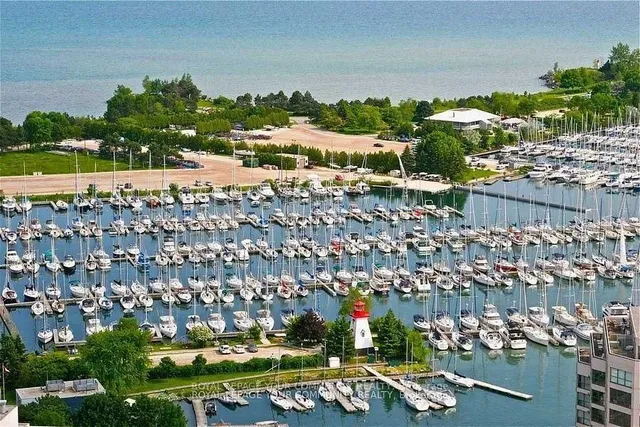 Additional image 21 of 2212 Lake Shore Blvd Unit 2109