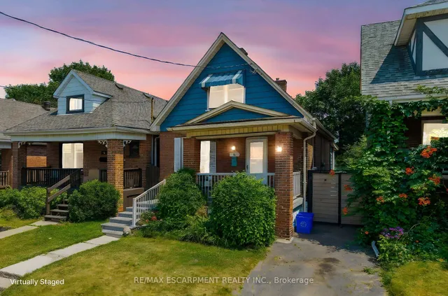 52 CONNAUGHT Ave