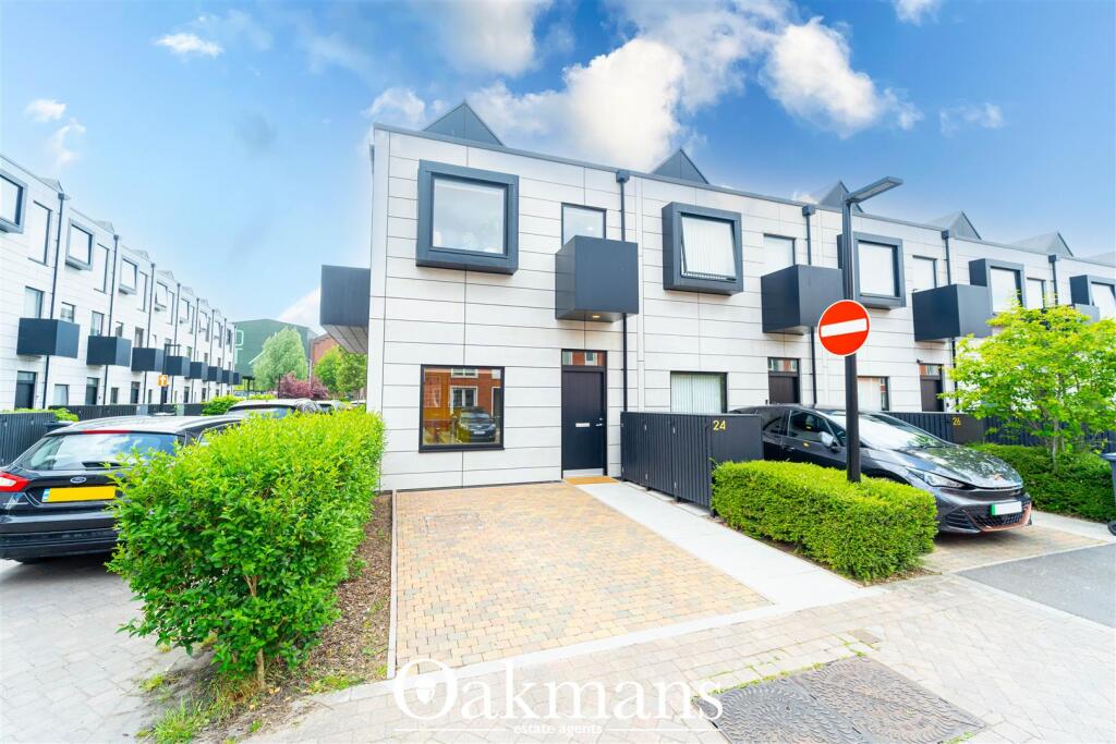 Additional image 29 of South Loop Park, Birmingham, B16