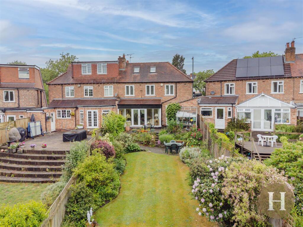 Additional image 40 of Pereira Road, Harborne, Birmingham, B17