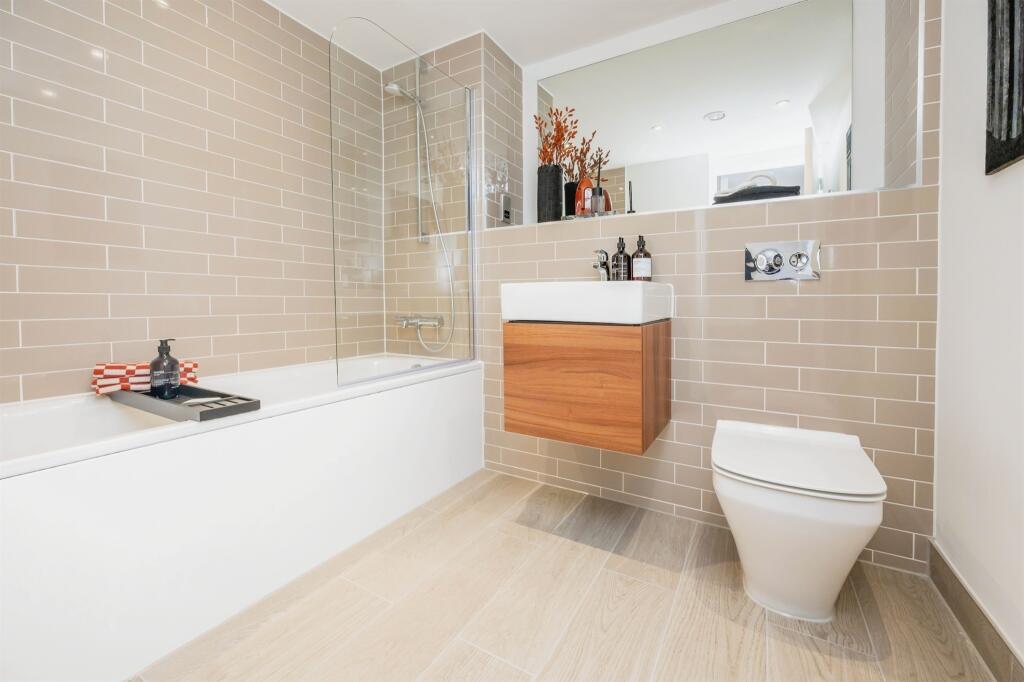 Additional image 8 of Price Street, Birmingham