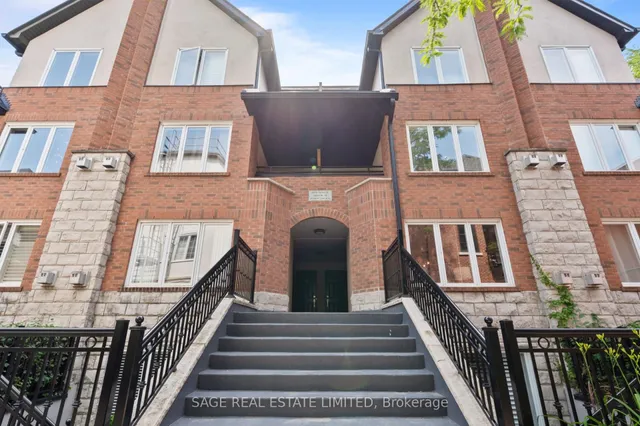 Additional image 36 of 232 St George St Unit 15