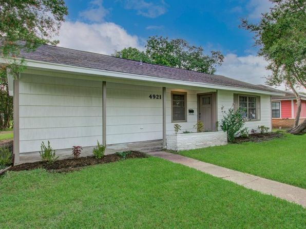 4921 Michael Dr, Houston, TX 77017