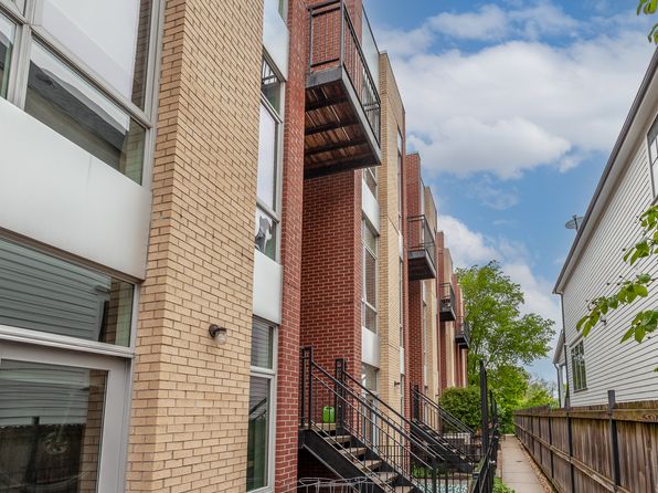 2823 N Oakley Ave APT K, Chicago, IL 60618