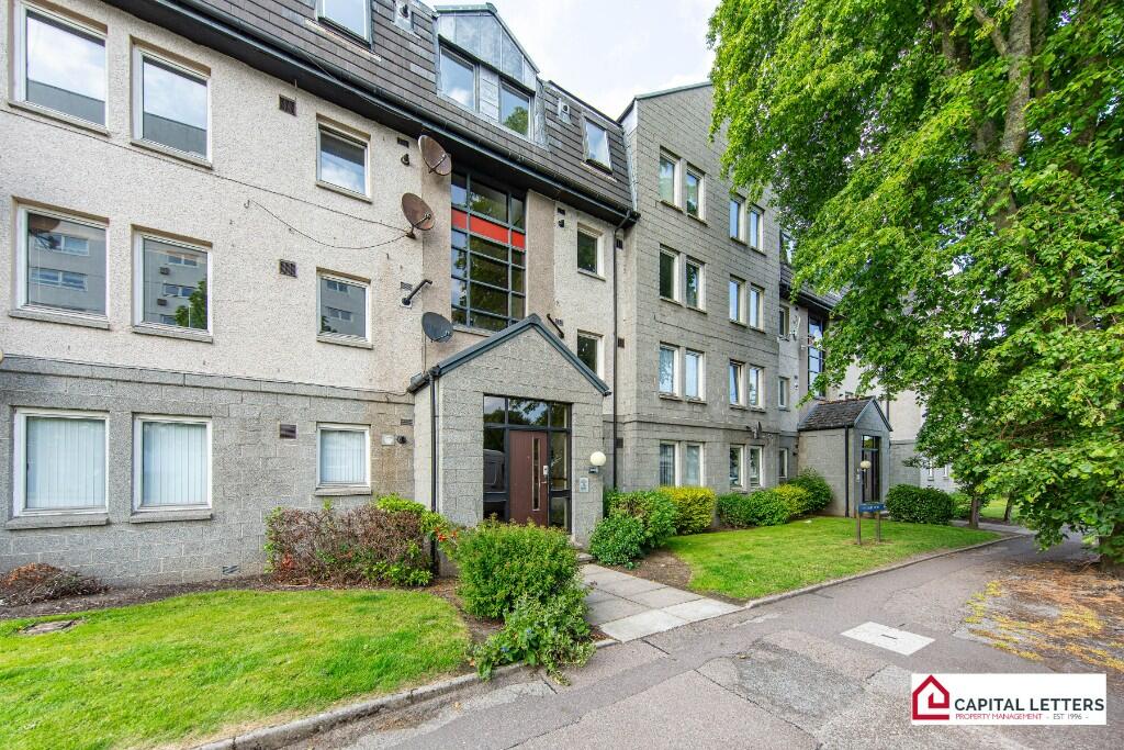 Additional image 2 of Gairn Mews, Gairn Terrace,  (Off Holburn Street) Aberdeen, , AB10