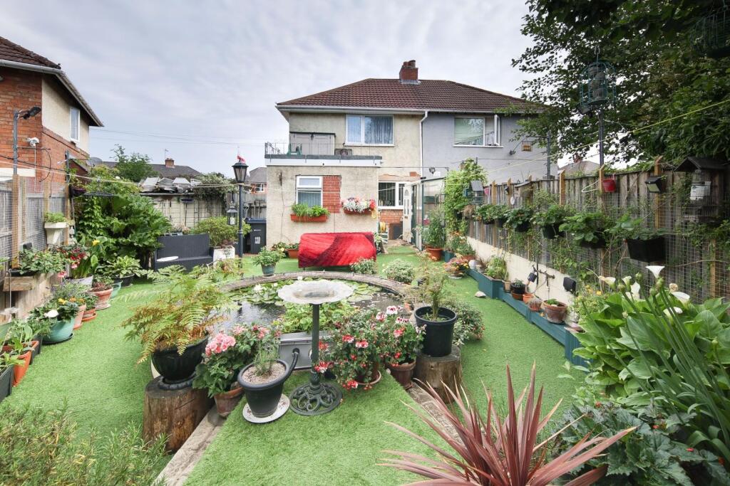 Additional image 14 of Yarnfield Road, Birmingham