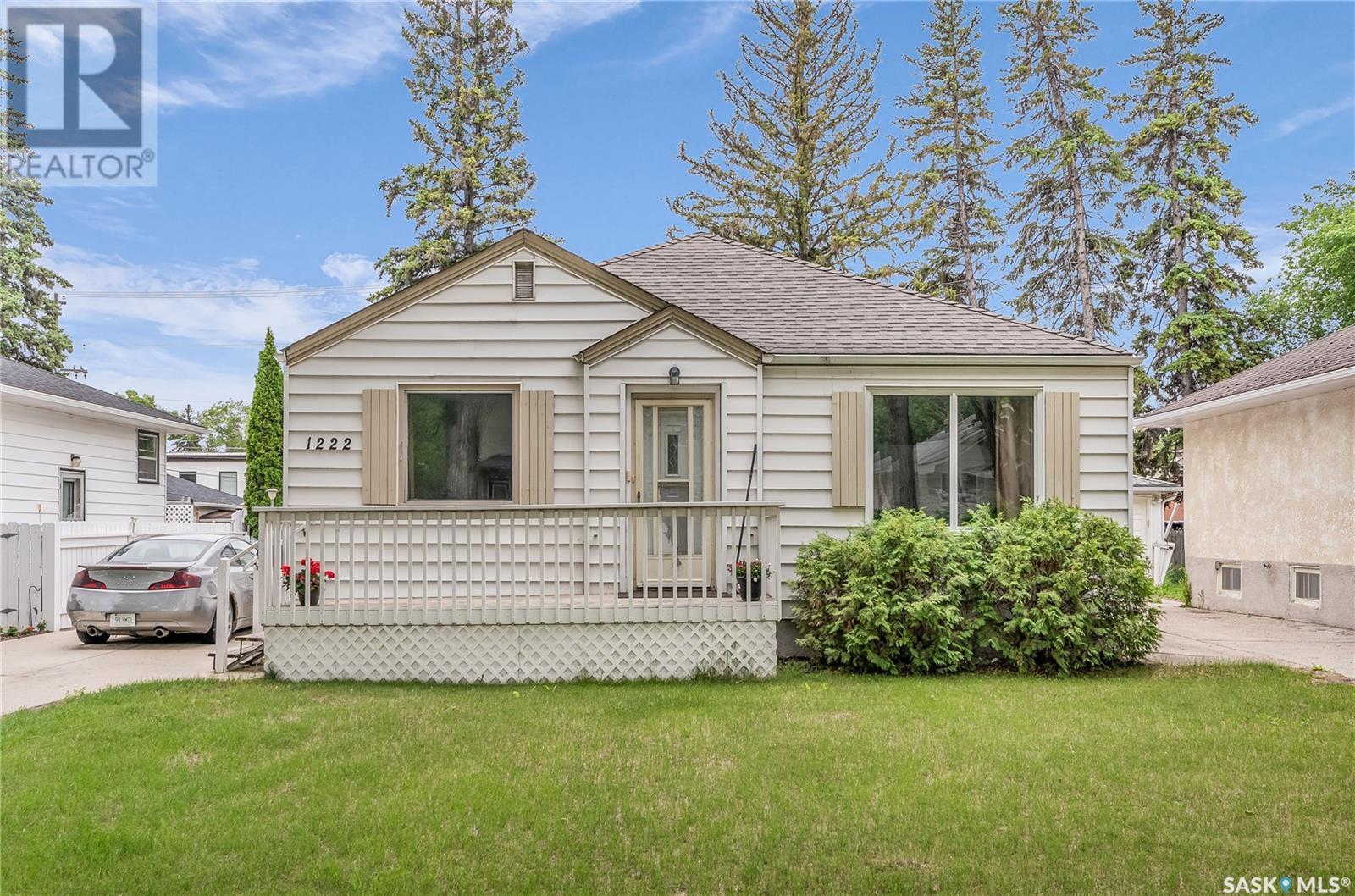 1222 9th STREET E|Saskatoon, Saskatchewan S7H0N6