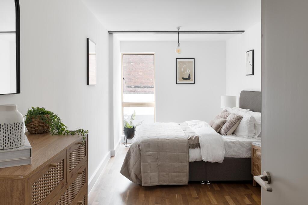 Additional image 8 of Alben Works, Legge Lane, Birmingham, B1