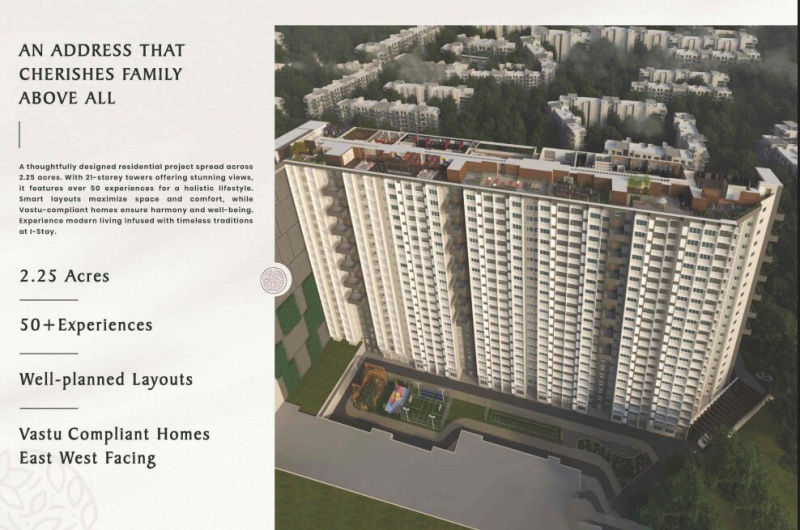 Additional image 2 of Marol, Andheri East, Mumbai