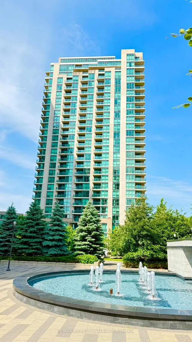 Additional image 33 of 235 Sherway Gardens Rd Unit 1702