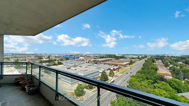 Additional image 31 of 4725 Sheppard Ave Unit 1605